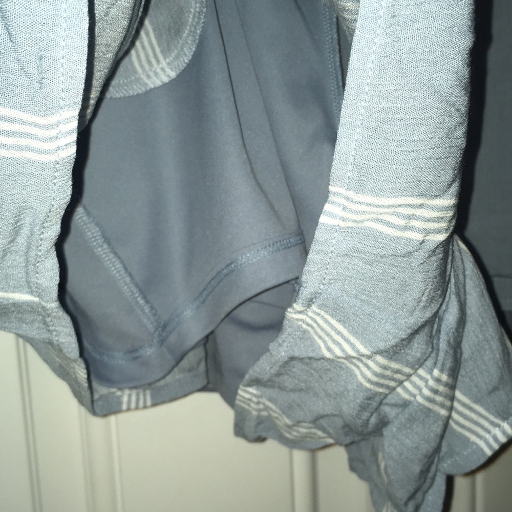 Torrid Flowy Dress Shorts Size 3 - Picture 2 of 3